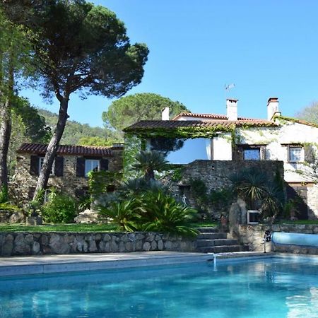 Mas Senyarich Vila Argelès-sur-Mer Exterior foto
