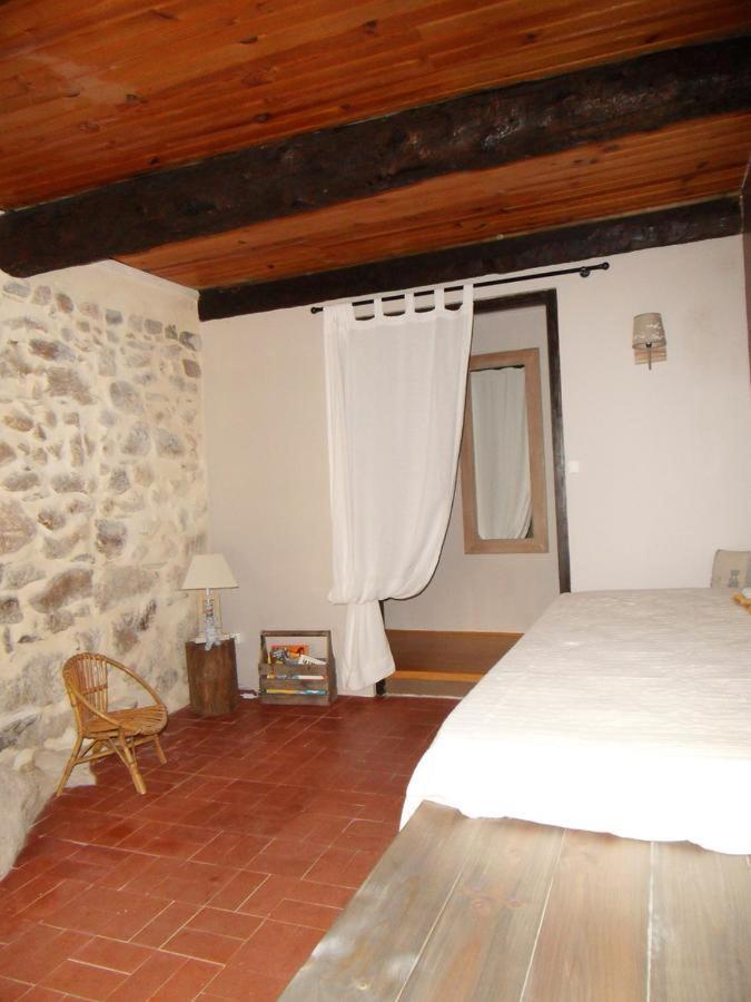 Mas Senyarich Vila Argelès-sur-Mer Exterior foto