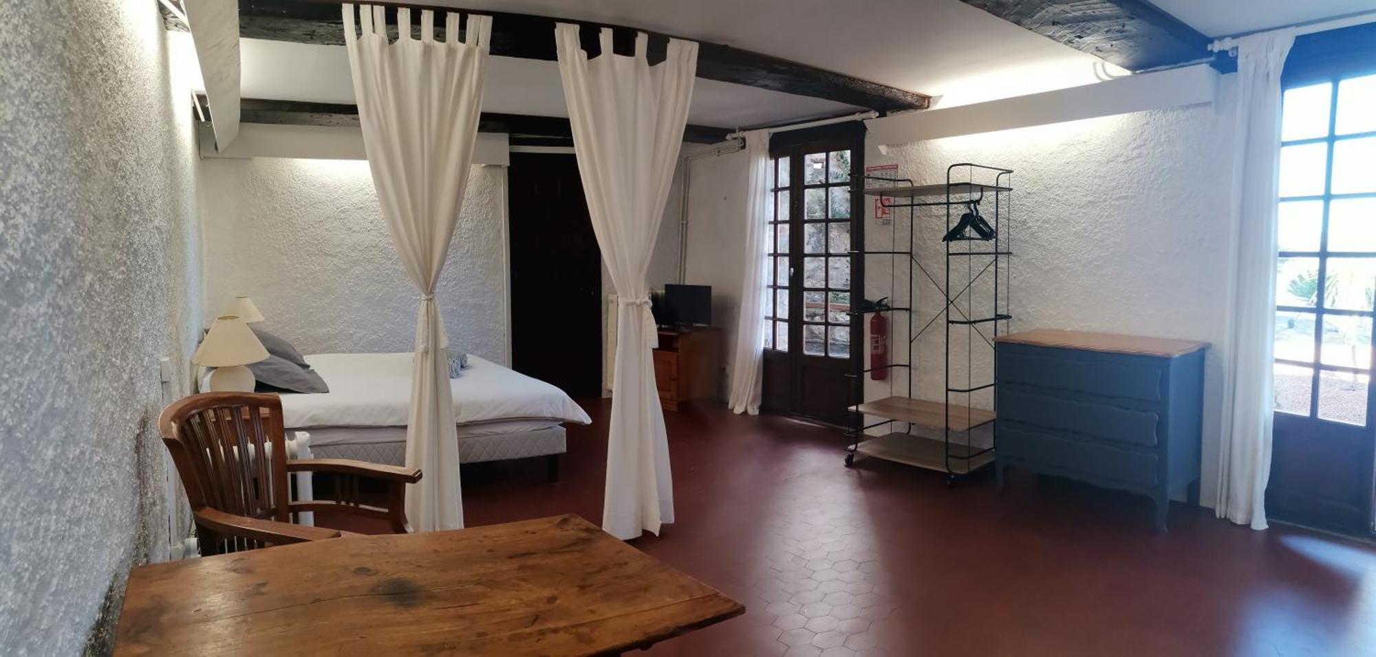 Mas Senyarich Vila Argelès-sur-Mer Exterior foto