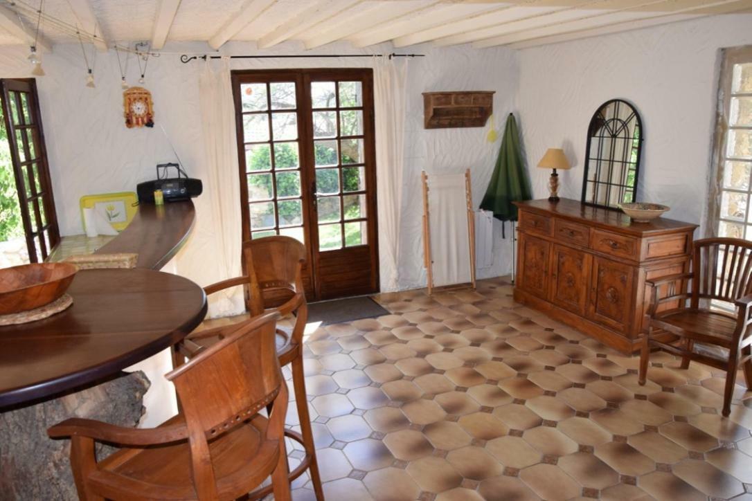 Mas Senyarich Vila Argelès-sur-Mer Exterior foto