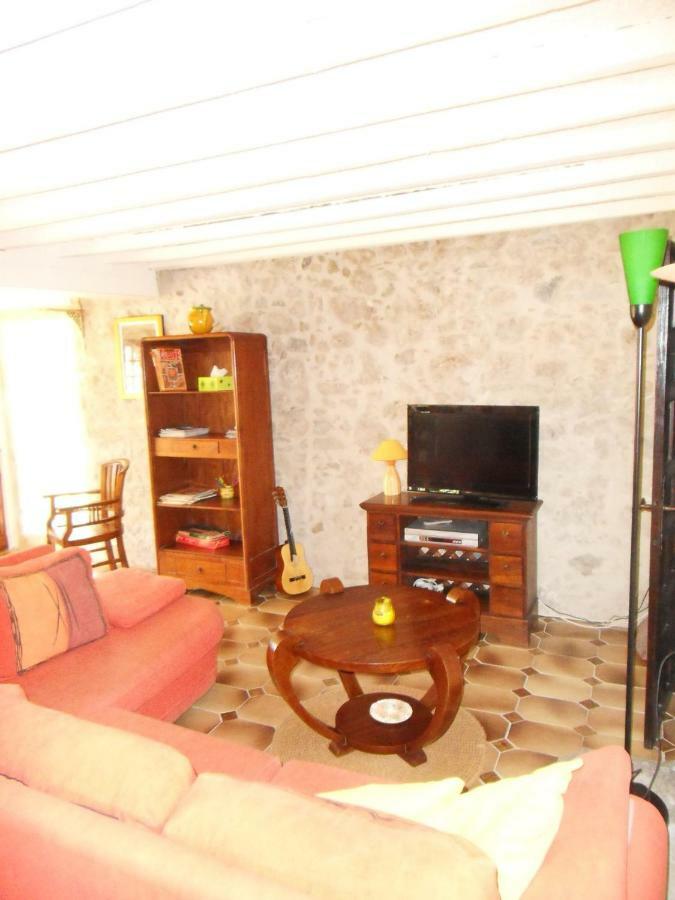 Mas Senyarich Vila Argelès-sur-Mer Exterior foto